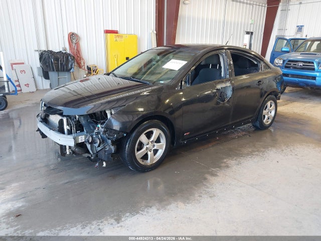 صورة 2 لـ 2013 Chevrolet CRUZE 1LT AUTO