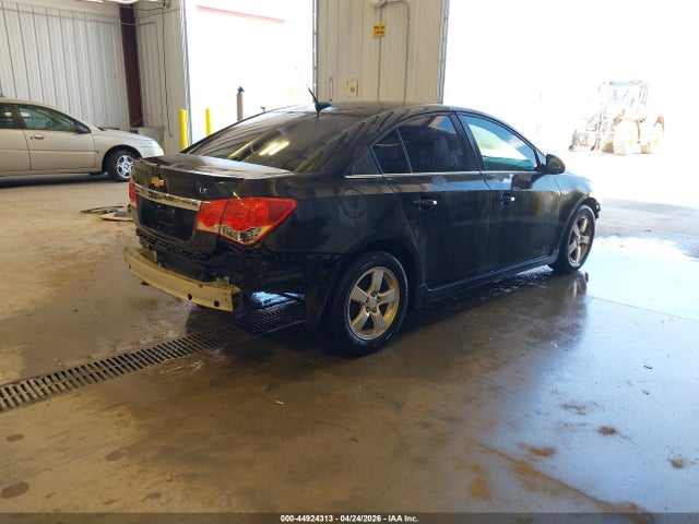 صورة 4 لـ 2013 Chevrolet CRUZE 1LT AUTO