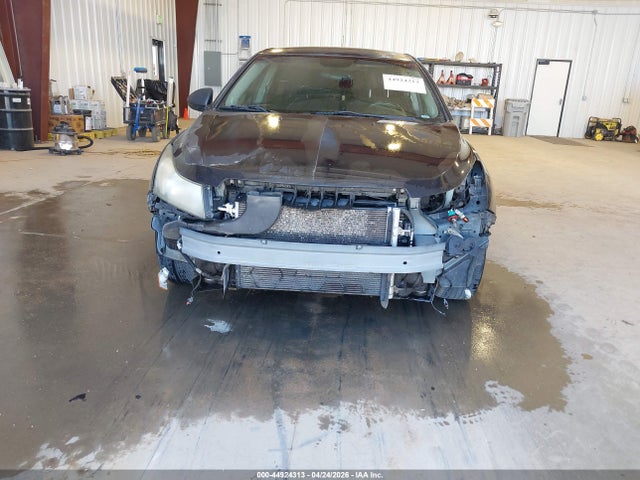 صورة 6 لـ 2013 Chevrolet CRUZE 1LT AUTO