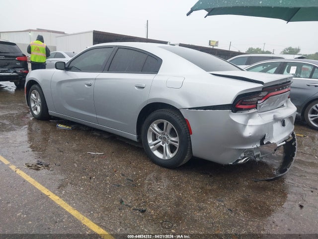 2022 Dodge CHARGER SXT RWD 照片 3