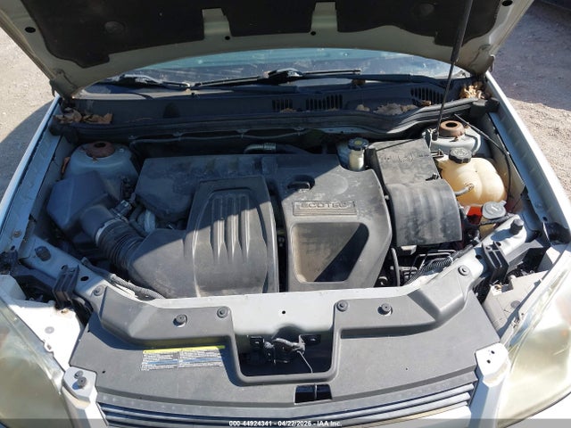 CHEVROLET COBALT LT - 10