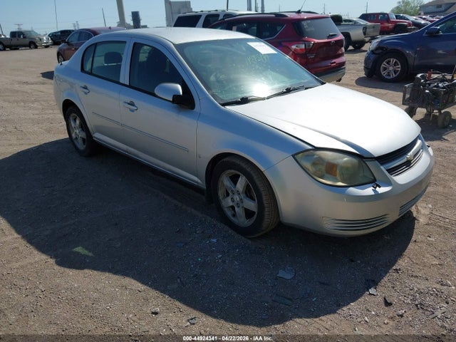 CHEVROLET COBALT LT - 1