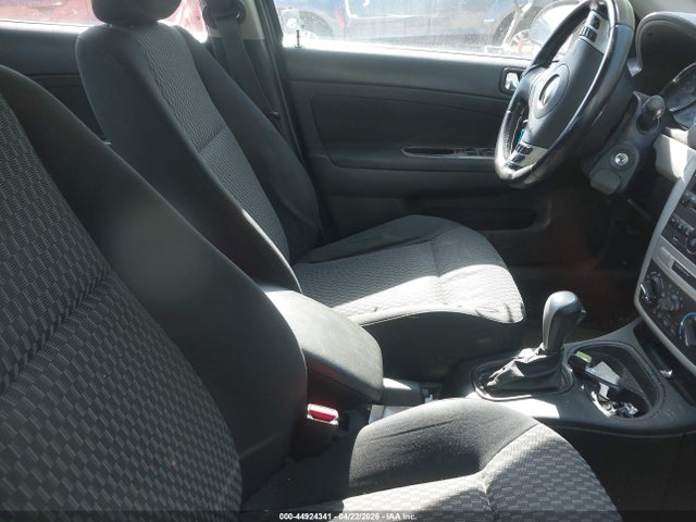 CHEVROLET COBALT LT - 5