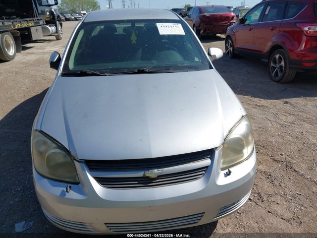 CHEVROLET COBALT LT - 6