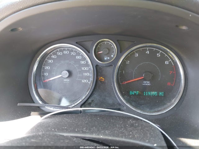 CHEVROLET COBALT LT - 7