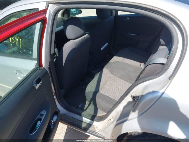 CHEVROLET COBALT LT - 8