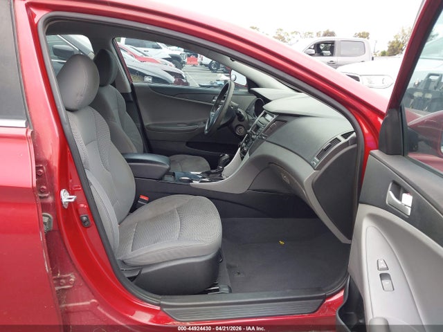 HYUNDAI SONATA GLS - 5