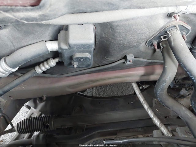 HYUNDAI SONATA GLS - 6