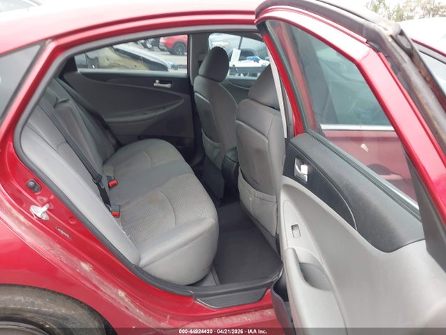 HYUNDAI SONATA GLS - 8