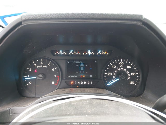 صورة 7 لـ 2019 FORD F-150 XL
