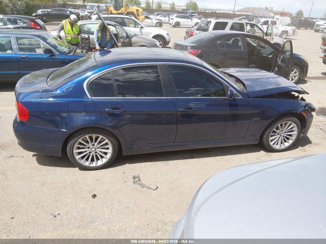 صورة مصغرة 13 لـ 2011 BMW 335I XDRIVE