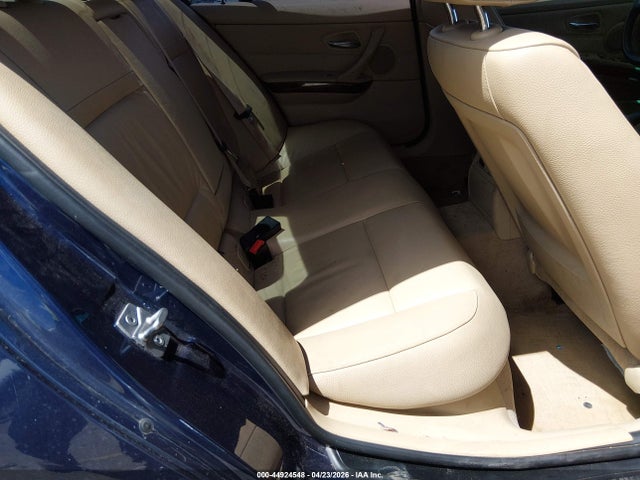 صورة 8 لـ 2011 BMW 335I XDRIVE