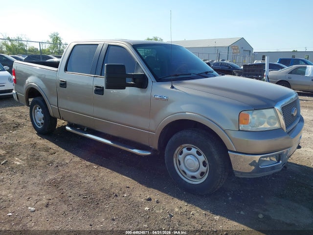 FORD F-150 FX4/LARIAT/XLT - 1