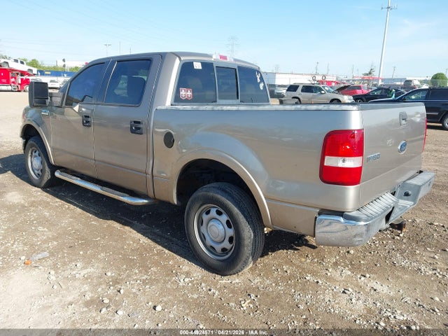 FORD F-150 FX4/LARIAT/XLT - 3