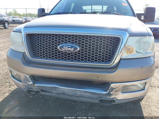 FORD F-150 FX4/LARIAT/XLT - 6