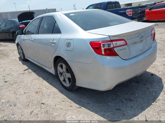 صورة 3 لـ 2013 Toyota CAMRY SE