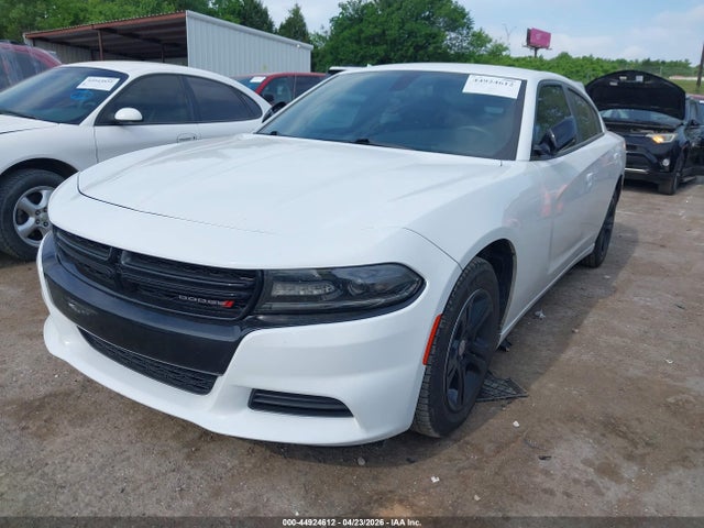 2023 Dodge CHARGER SXT 照片 2