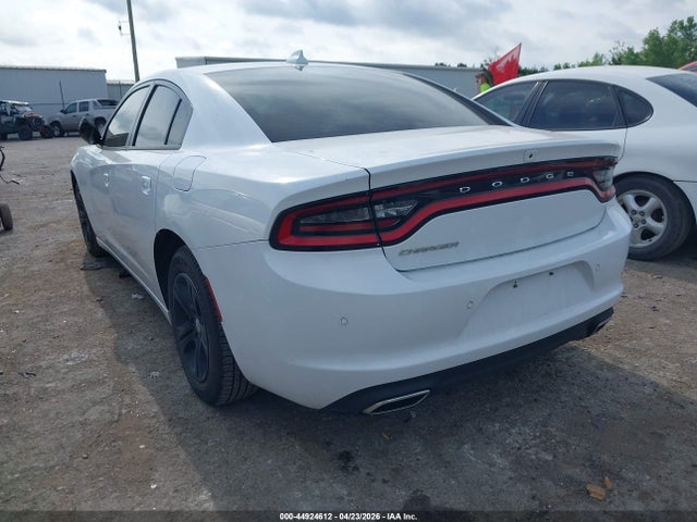 2023 Dodge CHARGER SXT 照片 3