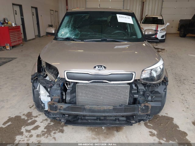 2015 KIA SOUL — фото 6