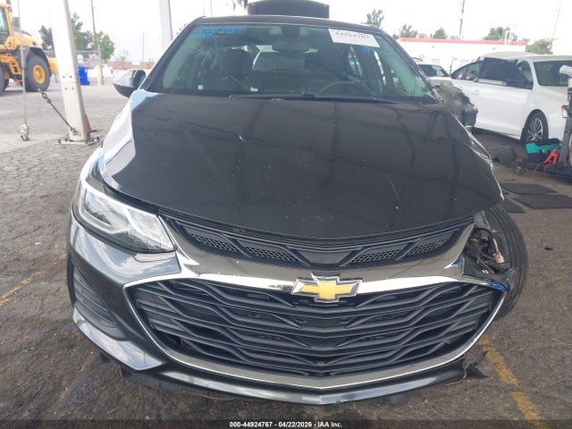 2019 CHEVROLET CRUZE LT 13