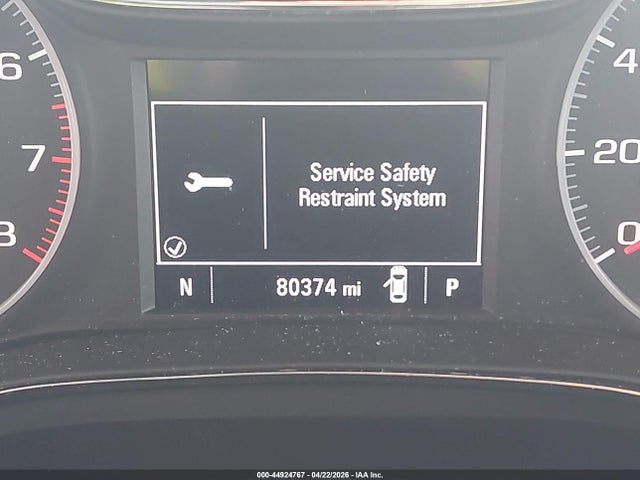 2019 CHEVROLET CRUZE LT 16