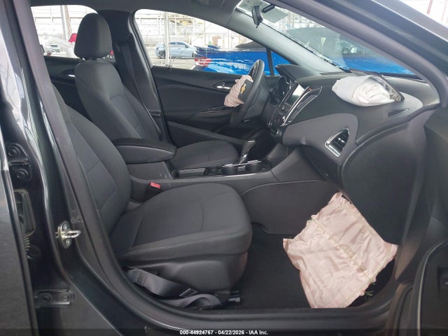 2019 CHEVROLET CRUZE LT 5