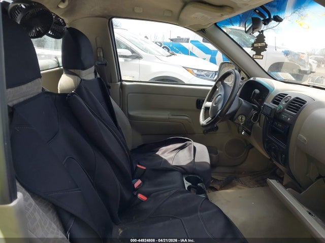 CHEVROLET COLORADO - 5