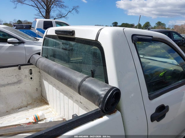 CHEVROLET COLORADO - 8