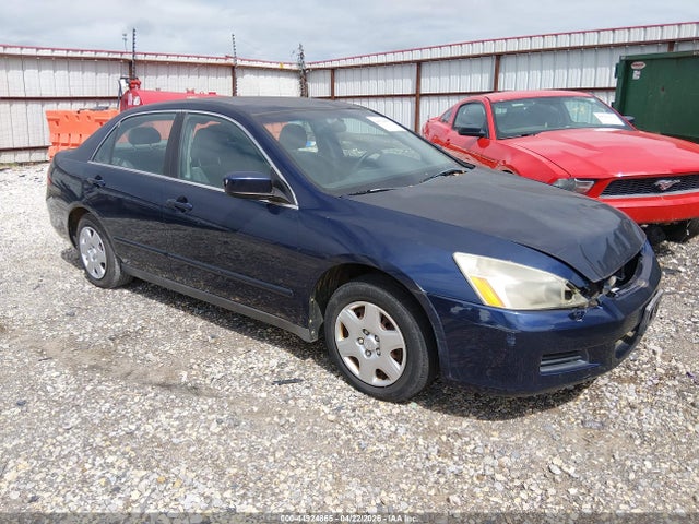 HONDA ACCORD 2.4 LX - 1