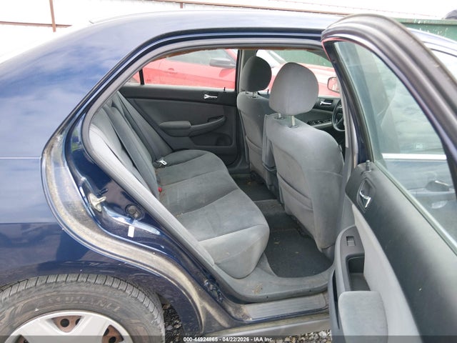 HONDA ACCORD 2.4 LX - 8