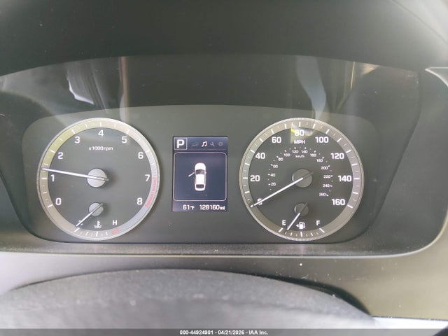 HYUNDAI SONATA SE - 7