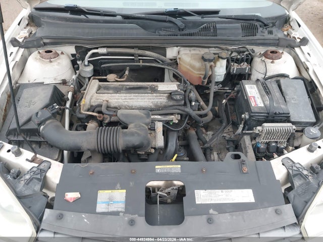 CHEVROLET MALIBU - 10