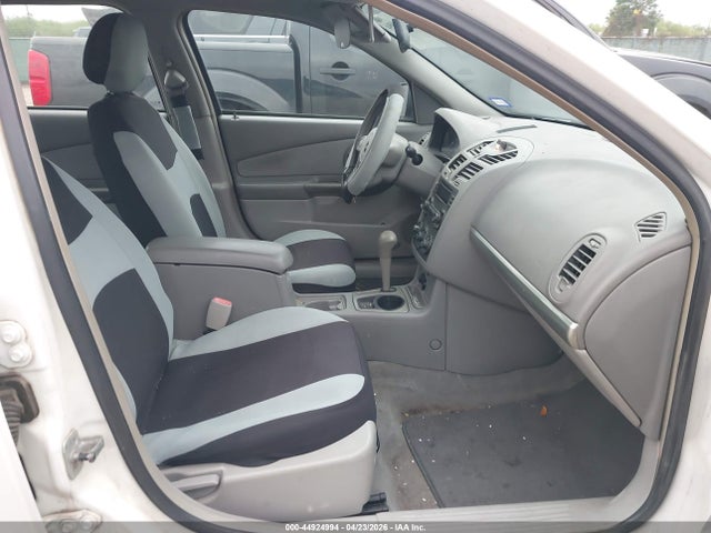 CHEVROLET MALIBU - 5