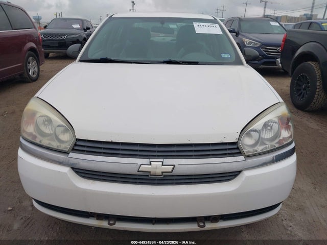 CHEVROLET MALIBU - 6