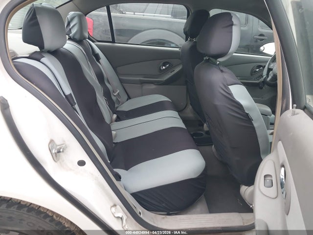 CHEVROLET MALIBU - 8