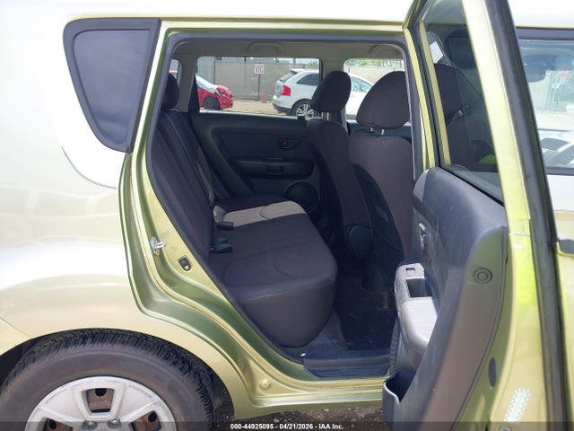 2013 KIA SOUL — фото 8