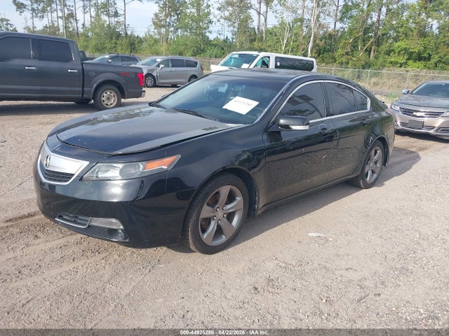 صورة 2 لـ 2014 Acura TL TECH