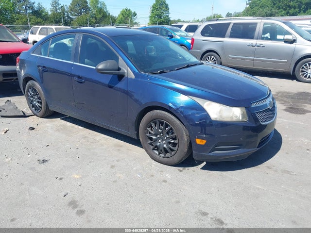 CHEVROLET CRUZE LS - 1