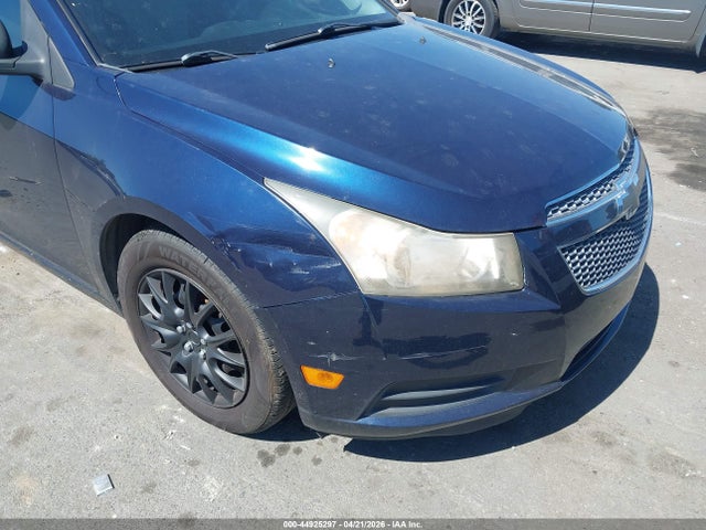 CHEVROLET CRUZE LS - 6