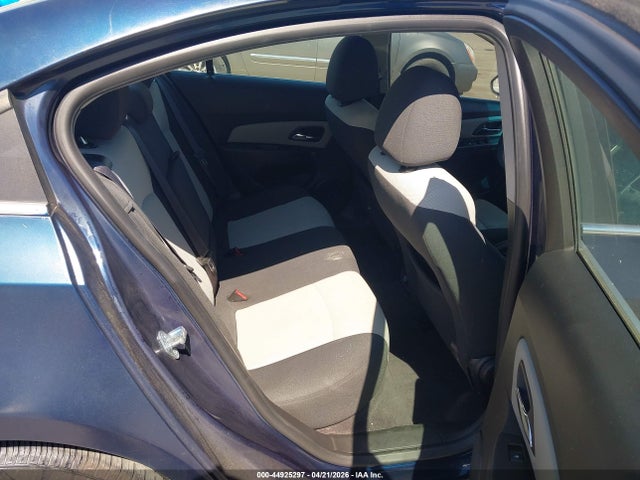 CHEVROLET CRUZE LS - 8