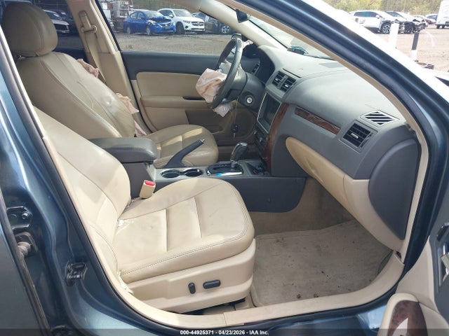 FORD FUSION SEL - 5