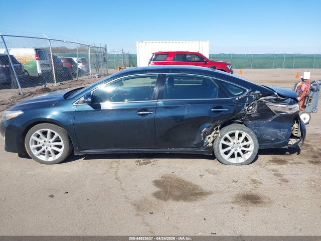 صورة مصغرة 14 لـ 2015 Toyota AVALON LIMITED