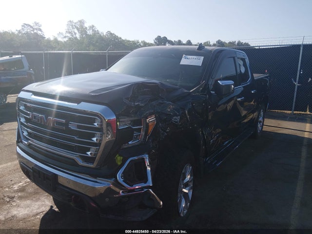 صورة 2 لـ 2021 GMC SIERRA 1500