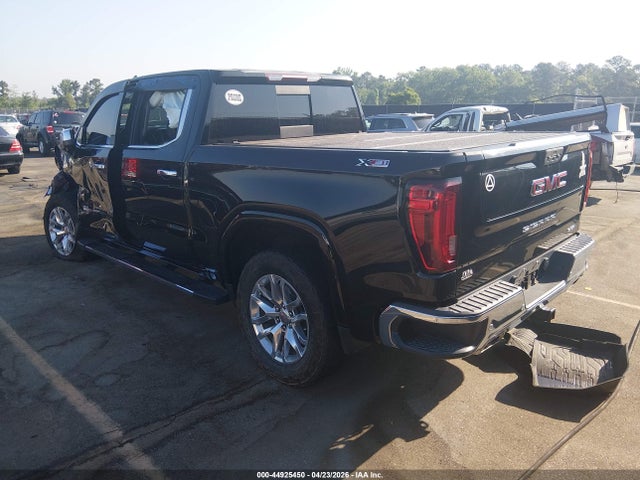 صورة 3 لـ 2021 GMC SIERRA 1500