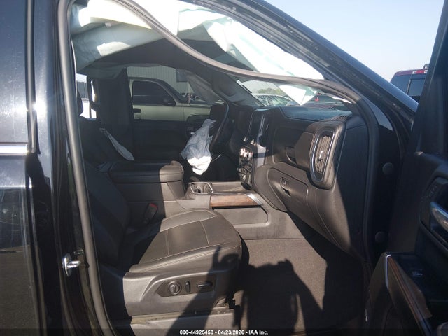 صورة 5 لـ 2021 GMC SIERRA 1500
