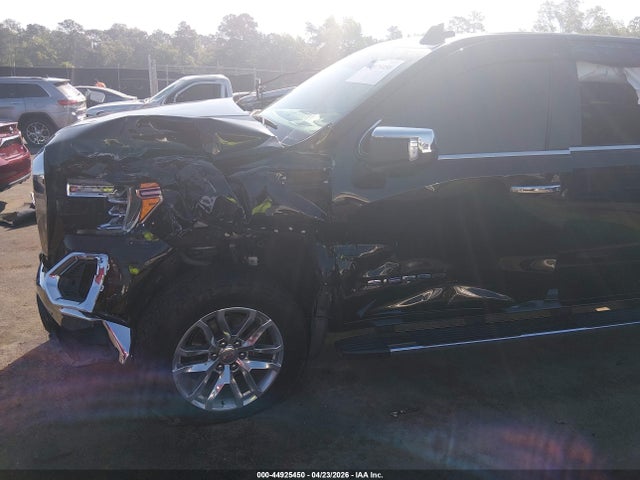 صورة 6 لـ 2021 GMC SIERRA 1500