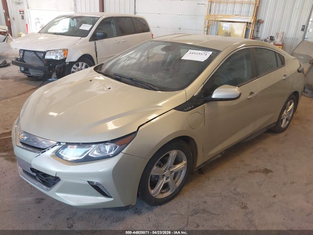 CHEVROLET VOLT LT - 2