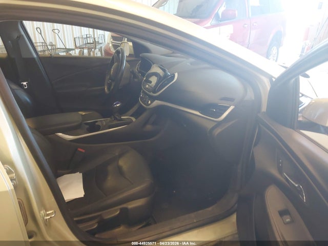 CHEVROLET VOLT LT - 5