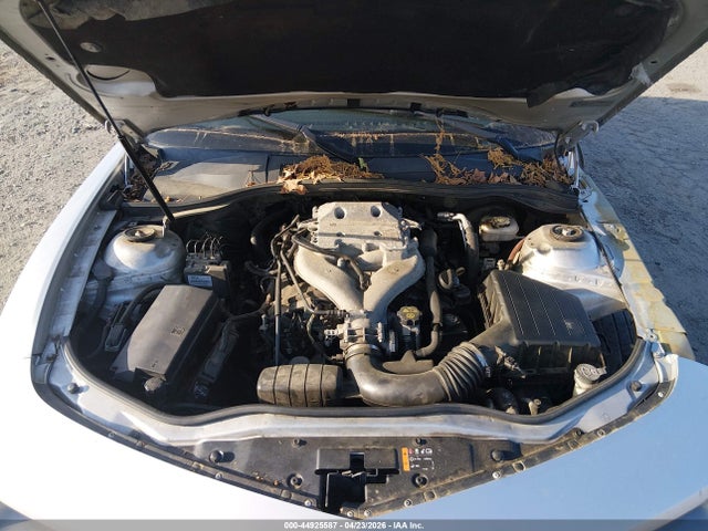 CHEVROLET CAMARO 1LT - 10