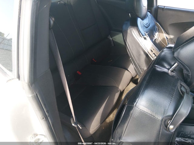 CHEVROLET CAMARO 1LT - 8